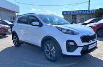 Kia Sportage Comfort+