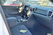 Kia Sportage Comfort+