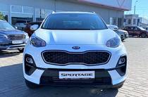 Kia Sportage Comfort+