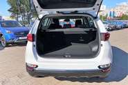 Kia Sportage Comfort+