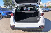 Kia Sportage Comfort+