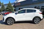 Kia Sportage Comfort+