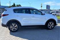 Kia Sportage Comfort+