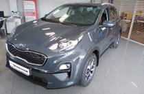 Kia Sportage Comfort+