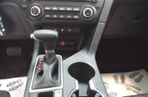 Kia Sportage Comfort+