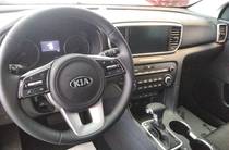 Kia Sportage Comfort+