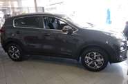 Kia Sportage Classic+