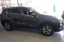 Kia Sportage Comfort+