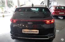 Kia Sportage Comfort+