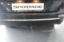 Kia Sportage Comfort+