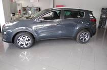 Kia Sportage Comfort+