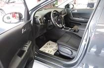 Kia Sportage Comfort+