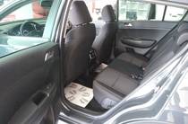 Kia Sportage Comfort+