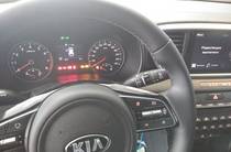 Kia Sportage Comfort+