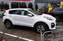 Kia Sportage Classic+