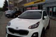 Kia Sportage Classic+