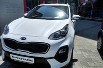 Kia Sportage Classic+