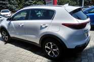 Kia Sportage Classic+