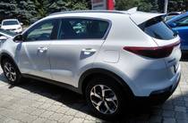 Kia Sportage Classic+