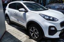 Kia Sportage Classic+