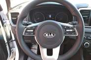 Kia Sportage Comfort+