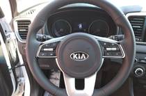 Kia Sportage Comfort+