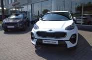 Kia Sportage Comfort+