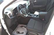 Kia Sportage Comfort+