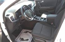 Kia Sportage Comfort+