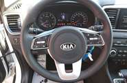 Kia Sportage Comfort+