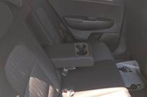 Kia Sportage Comfort+