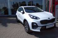 Kia Sportage Comfort+