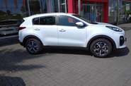 Kia Sportage Comfort+