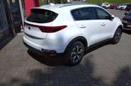 Kia Sportage Comfort+