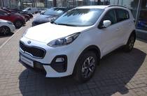 Kia Sportage Comfort+