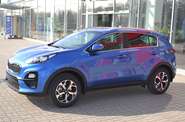 Kia Sportage Comfort+