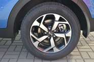 Kia Sportage Comfort+