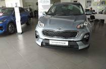 Kia Sportage Comfort+