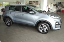 Kia Sportage Comfort+