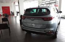 Kia Sportage Comfort+