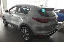 Kia Sportage Comfort+