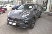 Kia Sportage Classic+