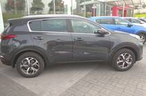 Kia Sportage Classic+