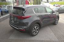 Kia Sportage Classic+