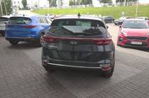 Kia Sportage Classic+