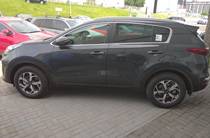 Kia Sportage Classic+