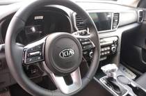 Kia Sportage Limited Edition