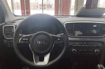 Kia Sportage Classic+