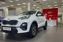 Kia Sportage Classic+