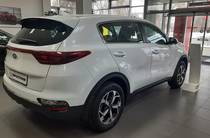 Kia Sportage Classic+